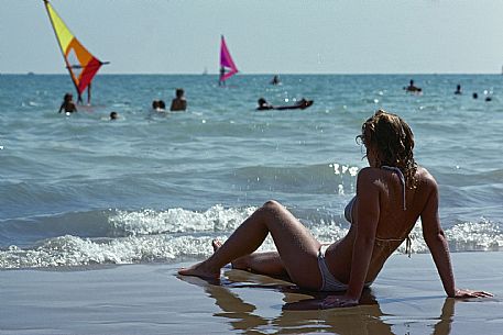 Lignano Sabbiadoro